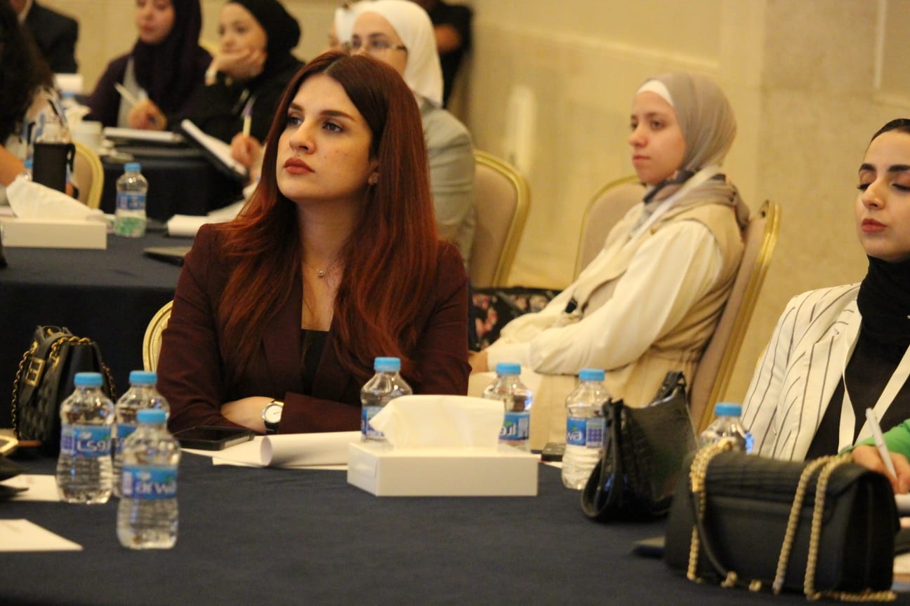 مؤتمر التغذية العلاجية : كل ٣ أشخاص بالغين قد يعانون من مقاومة الأنسولين