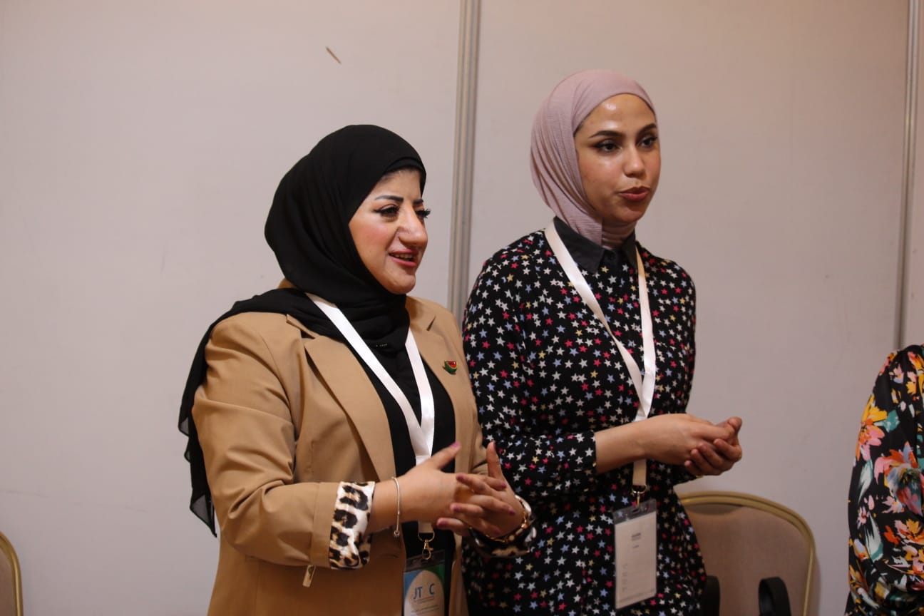 مؤتمر التغذية العلاجية : كل ٣ أشخاص بالغين قد يعانون من مقاومة الأنسولين