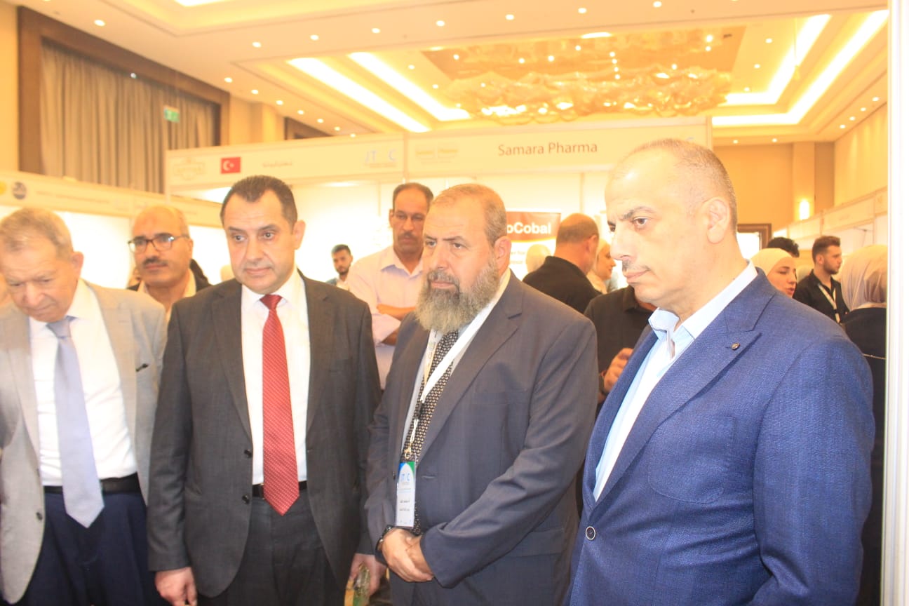 مؤتمر التغذية العلاجية : كل ٣ أشخاص بالغين قد يعانون من مقاومة الأنسولين