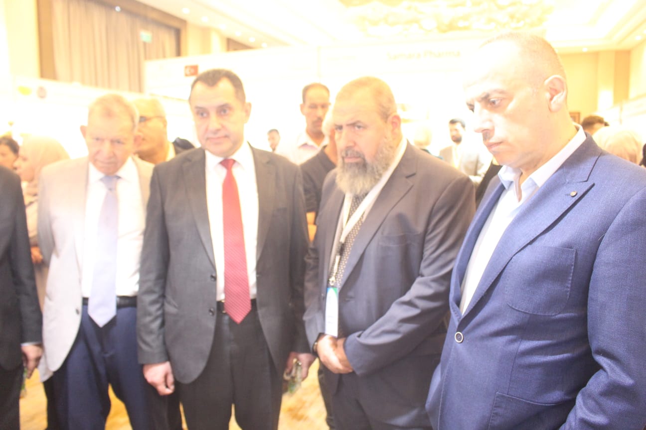 مؤتمر التغذية العلاجية : كل ٣ أشخاص بالغين قد يعانون من مقاومة الأنسولين