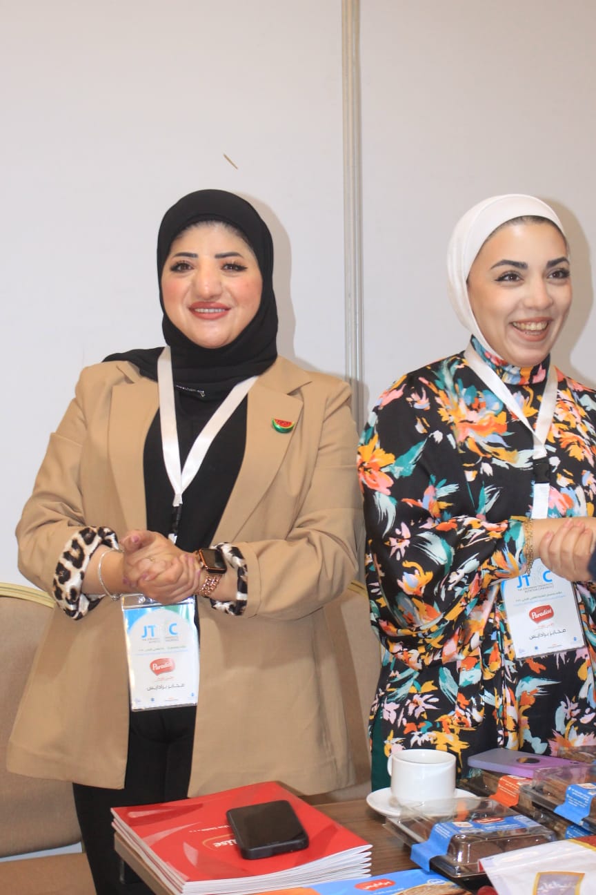 مؤتمر التغذية العلاجية : كل ٣ أشخاص بالغين قد يعانون من مقاومة الأنسولين