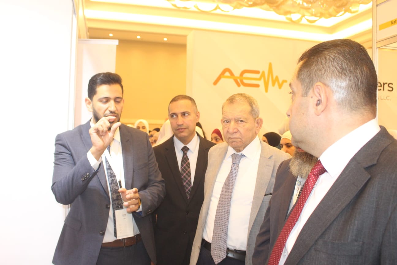 مؤتمر التغذية العلاجية : كل ٣ أشخاص بالغين قد يعانون من مقاومة الأنسولين