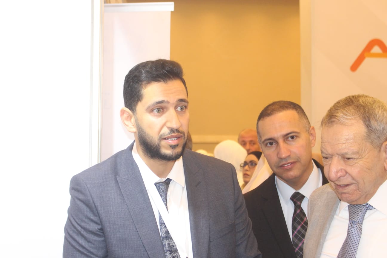 مؤتمر التغذية العلاجية : كل ٣ أشخاص بالغين قد يعانون من مقاومة الأنسولين