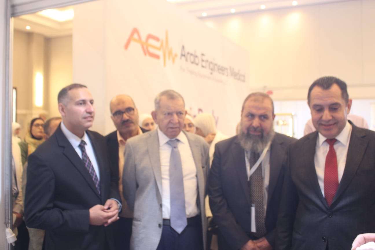 مؤتمر التغذية العلاجية : كل ٣ أشخاص بالغين قد يعانون من مقاومة الأنسولين