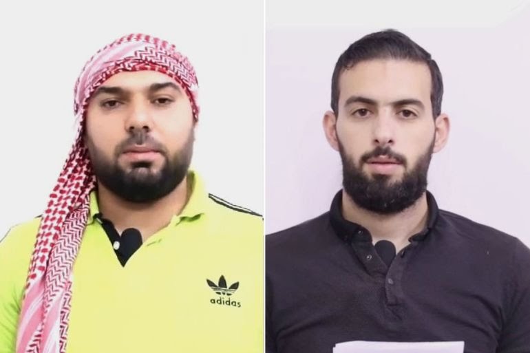 ما حقيقة انتماء منفذي "عملية البحر الميت" لإخوان الاردن