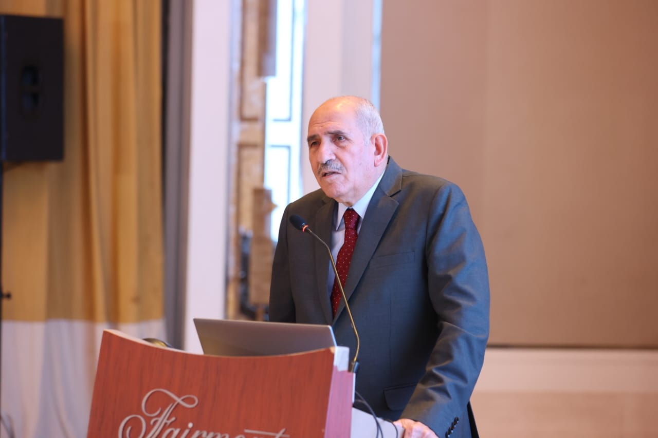 ورشة عمل مشتركة بين "البوتاس العربية" و"الفوسفات الأردنية" لبحث استراتيجية تصنيع المنتجات الوسيطة