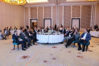 ورشة عمل مشتركة بين "البوتاس العربية" و"الفوسفات الأردنية" لبحث استراتيجية تصنيع المنتجات الوسيطة