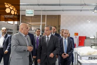 المدن الصناعية تشيد بالنهج الحكومي الميداني وتلمّس احتياجات المستثمر الصناعي