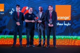 أورنج الأردن ترعى النسخة التاسعة من مؤتمر IEEE في الجامعة الأردنية