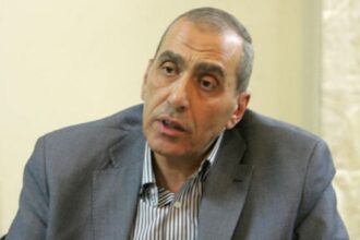 العين الحمود يكتب: أمنُ الوطن فوق كلّ إعتبار