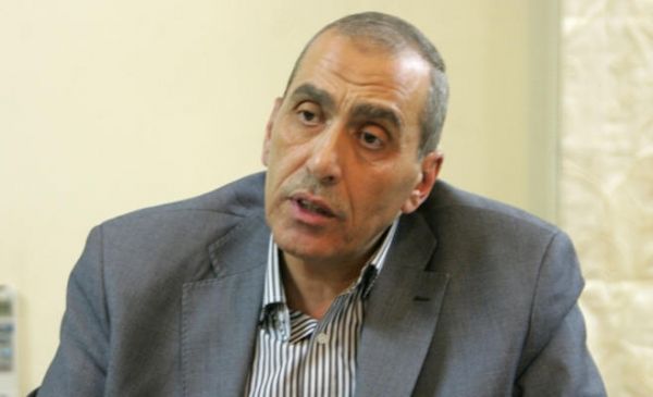 العين الحمود يكتب: أمنُ الوطن فوق كلّ إعتبار