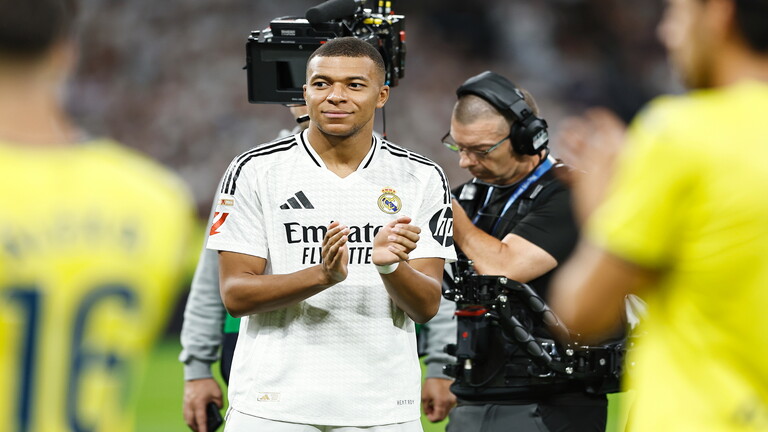 مبابي يثير الجدل في ملهى ليلي-بعد غيابه عن منتخب بلاده..