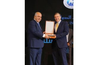 العربي الإسلامي يرعى إحتفالية وزارة التربية والتعليم بيوم المعلم العالمي 2024