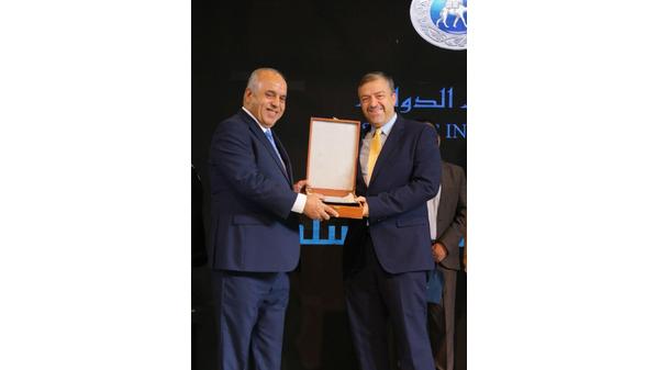 العربي الإسلامي يرعى إحتفالية وزارة التربية والتعليم بيوم المعلم العالمي 2024