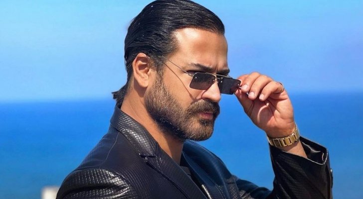 وسام حنا يتحدى العواطف في “لعبة القدر”