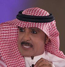 عبدالله بالخير يقدم اعتذاراً رسمياً للسعوديين