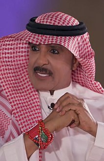 عبدالله بالخير يقدم اعتذاراً رسمياً للسعوديين
