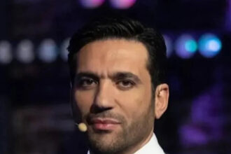 حسن الرداد: فادي قد يظهر في أعمالنا وإيمي تتعافى من التهاب رئوي حاد.
