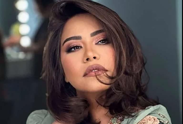 شيرين عبد الوهاب تحتفل بعيد ميلادها وتستعد لحفلات في الكويت ودبي