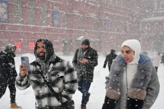 موسكو تطلق دليلاً سياحياً خاصاً للزوار من الشرق الأوسط