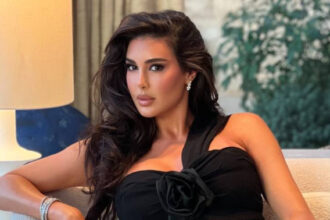 “كريم عبد العزيز وياسمين صبري في تركيا لتصوير فيلم “الأرض السودا”