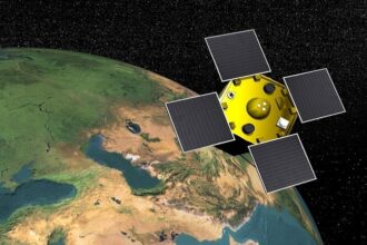 روسيا تعلن عن مواعيد إطلاق الدفعة الثانية من أقمار “Ionosphere-M”