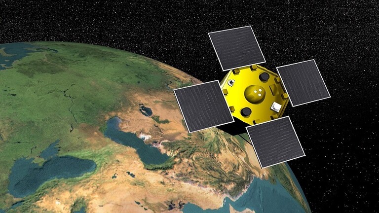 روسيا تعلن عن مواعيد إطلاق الدفعة الثانية من أقمار “Ionosphere-M”