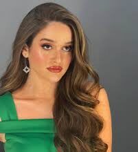 نور إيهاب تتحدث عن دورها في مسلسل 6شهور