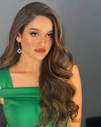 نور إيهاب تتحدث عن دورها في مسلسل 6شهور