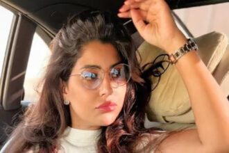 أيتن عامر تؤكد استمرار خلافها مع ريهام حجاج