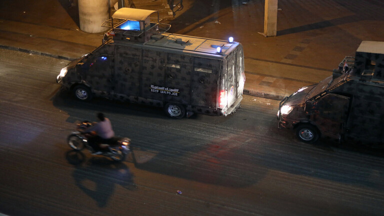 ما حكم عصابة التنقيب في ‘مقبرة عين شمس’؟