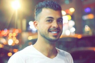 عاجل | وفاة الشاب الأردني عبد الرحمن حمّاد بعد أسبوع من خطوبته