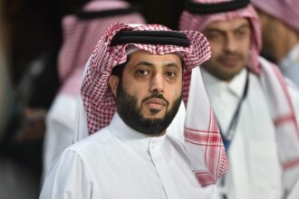 تركي آل الشيخ يدعم عودة يوسف الشريف إلى الدراما بمسلسل جديد