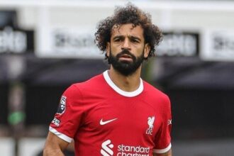 مفاوضات انتقال محمد صلاح للدوري السعودي تفشل