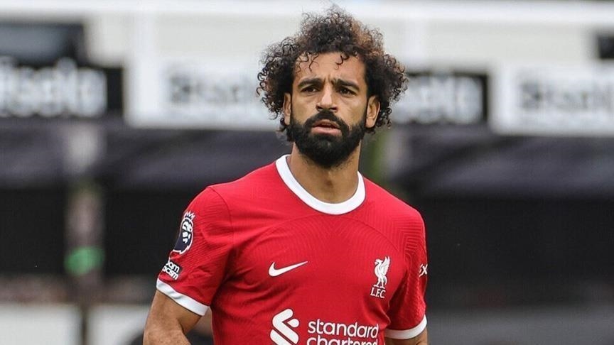 مفاوضات انتقال محمد صلاح للدوري السعودي تفشل