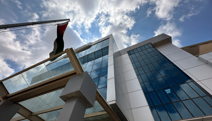 الأردن يشهد تحولاً جذرياً في الإدارة العامة بدعم من الملك