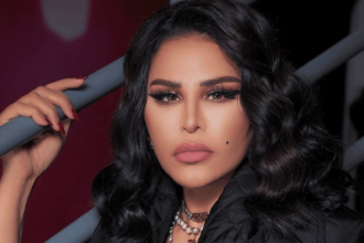 أحلام تعتذر لشيرين عبد الوهاب