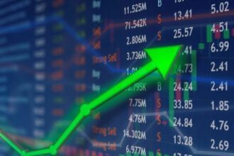 ارتفاع طفيف في مؤشر بورصة عمان وحجم التداول الأسبوعي