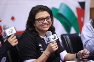 انطلاق مؤتمر الرياضة الأول في الكلية العلمية الإسلامية