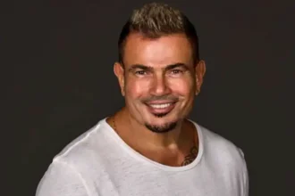 عمرو دياب ينعي الشاعر أحمد علي موسى مؤلف “تملي معاك”