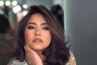 شيرين عبد الوهاب تعبر عن سعادتها بنجاح ألبومها