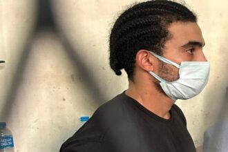 حبس أحمد ياسر المحمدي متهم بالاعتداء على فتاة بريطانية في قطر
