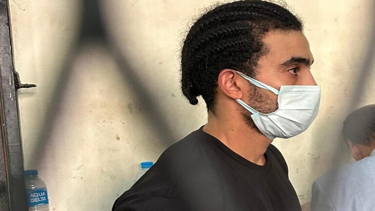 حبس أحمد ياسر المحمدي متهم بالاعتداء على فتاة بريطانية في قطر