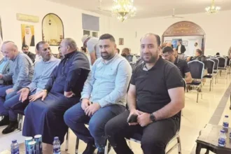 مزارعو الحمضيات في الغور الشمالي يطالبون بوقف استيراد المنتجات خلال موسم الذروة