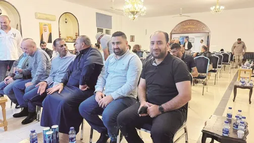 مزارعو الحمضيات في الغور الشمالي يطالبون بوقف استيراد المنتجات خلال موسم الذروة
