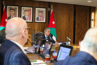 مجلس الوزراء الأردني يعتمد قرارات جديدة لتعزيز الاقتصاد