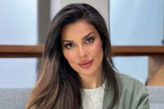 “نادين نجيم توضح حقيقة انفصالها”