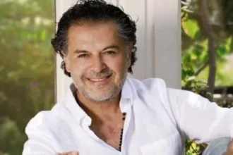 “راغب علامة يلاحق مروجي شائعة المسلحين قضائياً”