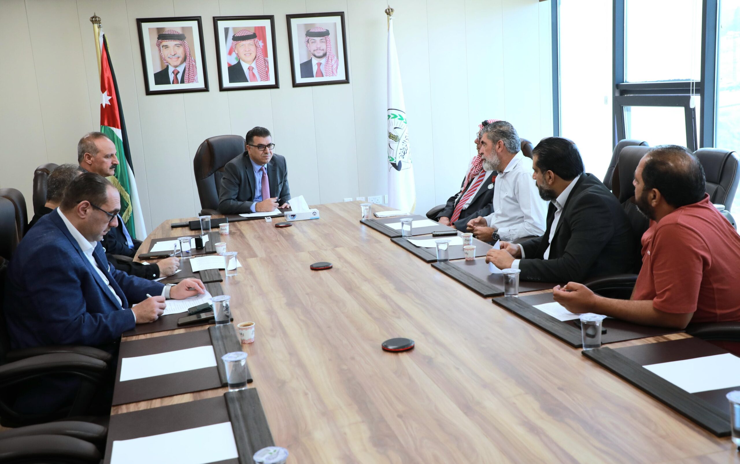 الزراعة تسعى لتحقيق الاكتفاء الذاتي في إنتاج الليمون