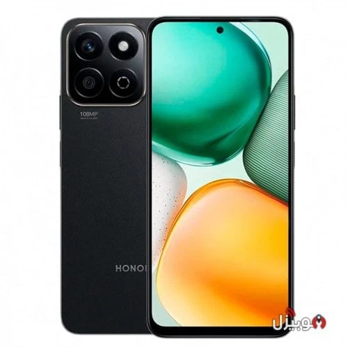 إطلاق هاتف HONOR X7c بمميزات مقاومة للماء والصدمات